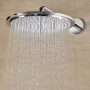 Grohe Rainshower Cosmopolitan 310 fejzuhany 380 mm-es zuhanykarral, króm 26056000