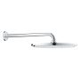 Grohe Rainshower Cosmopolitan 310 fejzuhany 380 mm-es zuhanykarral, króm 26056000