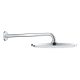 Grohe Rainshower Cosmopolitan 310 fejzuhany zuhanykarral, króm 26066000