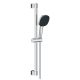 Grohe QuickFix Vitalio Comfort 110 sines zuhanyszett 3 funkcióval, króm 26096001