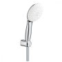 Grohe Tempesta 110 kádszett 2 funkciós kézizuhannyal, króm 26164003