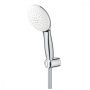 Grohe Tempesta 110 kádszett 2 funkciós kézizuhannyal, króm 26164003