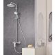 Grohe New Tempesta Cosmopolitan 210 zuhanyrendszer 26224001