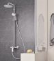 Grohe New Tempesta Cosmopolitan 210 zuhanyrendszer 26224001