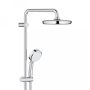 Grohe New Tempesta Cosmopolitan 210 zuhanyrendszer 26224001