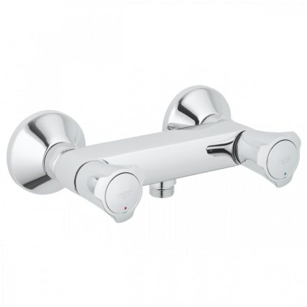 Grohe Costa L kétgombos zuhanycsaptelep, króm 26330001