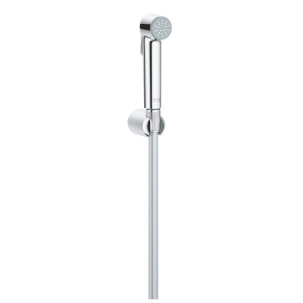 Grohe Tempesta-F Trigger Spray 30 falitartós zuhanygarnitúra 1 funkciós intimzuhannyal, króm 26353000