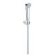 Grohe Tempesta-F Trigger Spray 30 falitartós zuhanygarnitúra 1 funkciós intimzuhannyal, króm 26353000