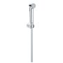 Grohe Tempesta-F Trigger Spray 30 falitartós zuhanygarnitúra 1 funkciós intimzuhannyal, króm 26353000