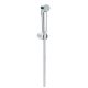 Grohe Tempesta-F Trigger Spray 30 falitartós zuhanygarnitúra intimzuhannyal, króm 26354000