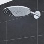 Grohe Rainshower SmartActive 310 fejzuhany 2 funkciós, króm 26475000