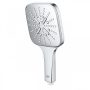 Grohe Rainshower SmartActive 130 Cube kézizuhany, 3 funkciós, króm 26552000