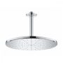 Grohe Rainshower Mono 310 fejzuhany zuhanykarral, króm 26560000