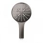 Grohe Rainshower SmartActive 130 kézizuhany, 3 funkciós, grafit 26574A00