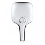 Grohe Rainshower SmartActive 130 Cube 3 funkciós kézizuhany, króm 26582000