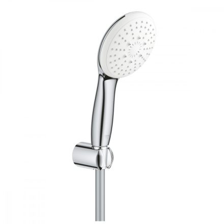 Grohe Tempesta 110 kádszett 3 funkciós kézizuhannyal, króm 26639003