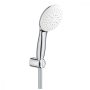 Grohe Tempesta 110 kádszett 3 funkciós kézizuhannyal, króm 26639003