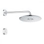 Grohe Rainshower SmartConnect 310 fejzuhany készlet távirányítóval, 2 funkciós, króm 26640000