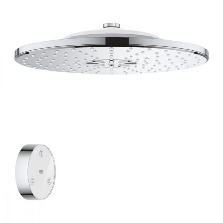 Grohe Rainshower SmartConnect 310 fejzuhany 2 funkcióval, távirányítóval, króm 26641000