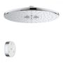 Grohe Rainshower SmartConnect 310 fejzuhany 2 funkcióval, távirányítóval, króm 26641000