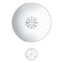 Grohe Rainshower SmartConnect 310 fejzuhany 2 funkcióval, távirányítóval, króm 26641000