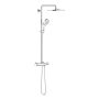 Grohe Rainshower SmartActive 310 termosztátos zuhanyrendszer, króm 26647000