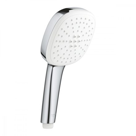 Grohe Tempesta Cube 110 víztakarékos kézizuhany 2 féle vízsugárral, króm 26746003