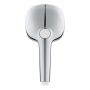 Grohe Tempesta Cube 110 víztakarékos kézizuhany 2 féle vízsugárral, króm 26746003