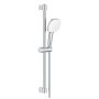 Grohe Tempesta Cube 110 sines zuhanyszett 2 funkciós kézizuhannyal, króm 26748003