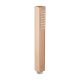 Grohe Rainshower Aqua Cube Stick kézizuhany, rose arany 26885DA0