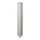 Grohe Rainshower Aqua Cube Stick kézizuhany, rozsdamentes acél hatású 26885DC0