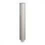 Grohe Rainshower Aqua Cube Stick kézizuhany, rozsdamentes acél hatású 26885DC0