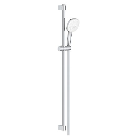 Grohe Tempesta Cube 110 sines zuhanyszett 2 funkciós zuhannyal, króm 26908003