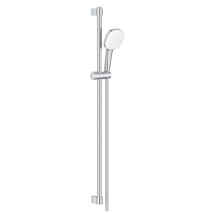 Grohe Tempesta Cube 110 sines zuhanyszett 3 funkciós kézizuhannyal, króm 26909003