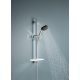 Grohe QuickFix Vitalio Start 110 sines zuhanyszett 2 funkciós vízsugárral, króm 26952001