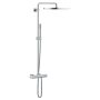 Grohe Rainshower System 400 termosztátos zuhanyrendszer, króm 27174001