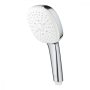 Grohe Tempesta Cube 110 kézizuhany 3 funkcióval, króm 27572003