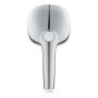 Grohe Tempesta Cube 110 kézizuhany 3 funkcióval, króm 27572003