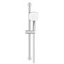 Grohe Tempesta Cube 110 sines zuhanyszett 3 funkciós kézizuhannyal, króm 27579003