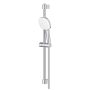 Grohe Tempesta Cube 110 sines zuhanyszett 3 funkciós kézizuhannyal, króm 27579003