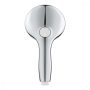 Grohe Tempesta 110 kézizuhany 2 funkcióval, króm 27597003