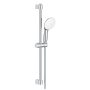 Grohe Tempesta 110 zuhanyszett 2 funkciós kézizuhannyal, 60 cm-es zuhanyrúd, króm 27598003