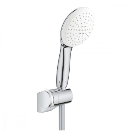 Grohe Tempesta 110 víztakarékos fali kádszett 2 funkciós kézizuhannyal, króm 27601003