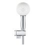 Grohe Tempesta 110 fali kádszett 2 funkciós kézizuhannyal, króm 2760130E