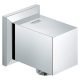 Grohe Allure Brilliant fali csatlakozó könyök, 1/2" 27707000