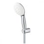 Grohe Tempesta 110 fali kádszett 3 funkciós kézizuhannyal, króm 27849003