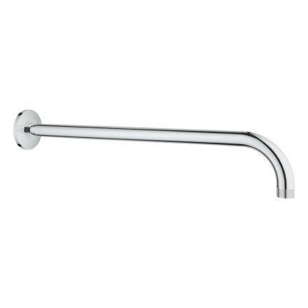 Grohe Tempesta zuhanykar 400 mm, króm 27851000