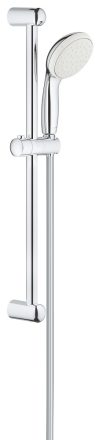 Grohe New Tempesta 100 zuhanyszett 600mm 27853001