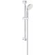 Grohe New Tempesta 100 zuhanyszett 600mm 27853001