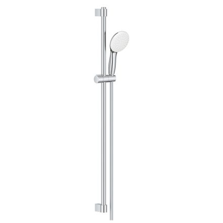 Grohe Tempesta 110 sines zuhanyszett 1 funkciós kézizuhannyal, króm 27854003